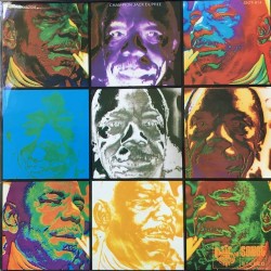 Пластинка Champion Jack Dupree The Incredible